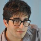 Jonathan Raffoul head shot